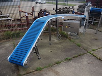 Nn curved elevating belt - afbeelding 1 van  7