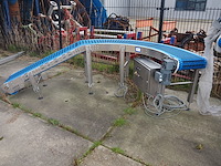 Nn curved elevating belt - afbeelding 2 van  7