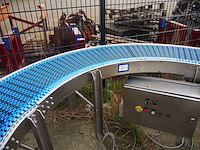 Nn curved elevating belt - afbeelding 4 van  7