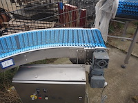 Nn curved elevating belt - afbeelding 5 van  7