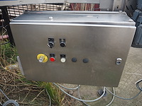 Nn curved elevating belt - afbeelding 6 van  7