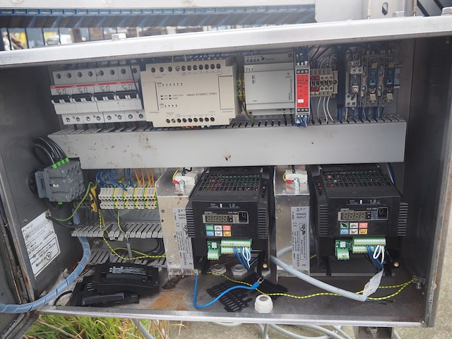 Nn curved elevating belt - afbeelding 7 van  7