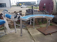 Nn curved elevating belt - afbeelding 1 van  6