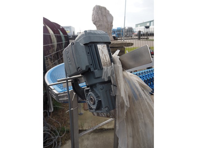 Nn curved elevating belt - afbeelding 6 van  6