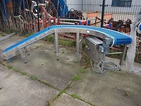 Nn curved elevating belt - afbeelding 2 van  7