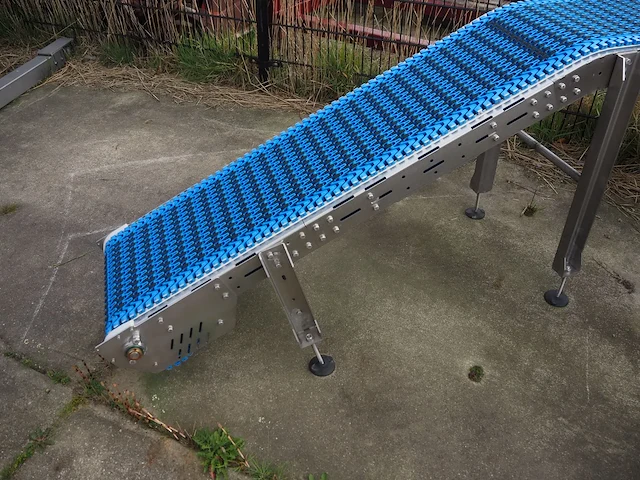 Nn curved elevating belt - afbeelding 3 van  7