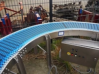 Nn curved elevating belt - afbeelding 4 van  7