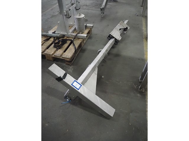 Nn cut up frame - afbeelding 1 van  5