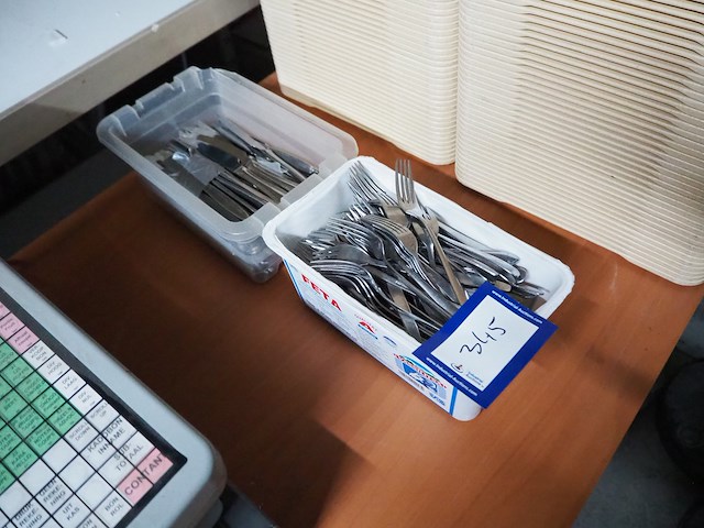 Nn cutlery - afbeelding 1 van  3