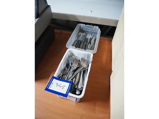 Nn cutlery - afbeelding 2 van  3