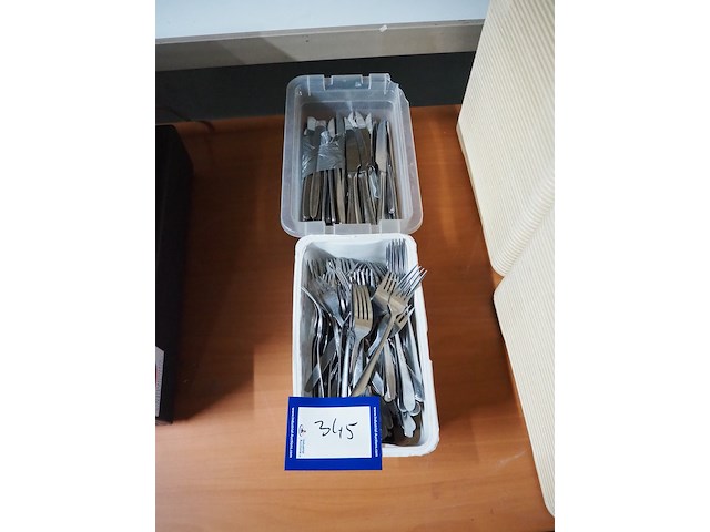 Nn cutlery - afbeelding 3 van  3