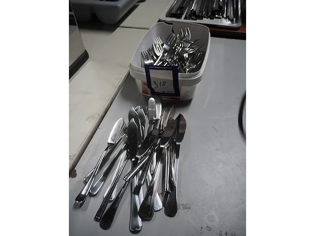Nn cutlery - afbeelding 1 van  3