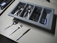 Nn cutlery