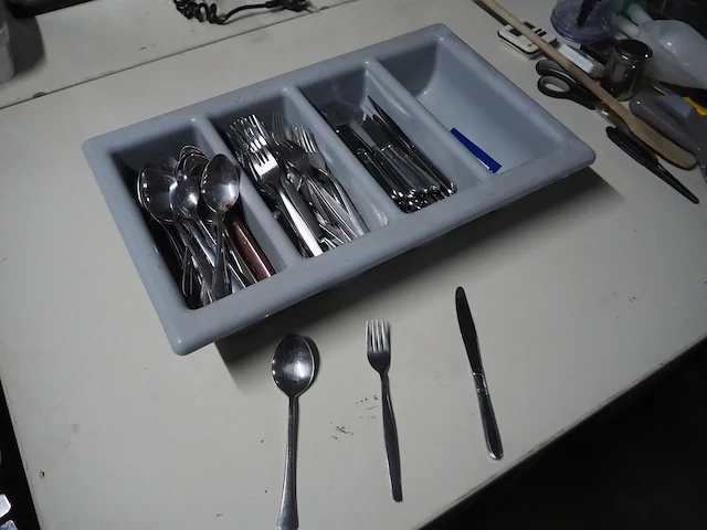 Nn cutlery - afbeelding 2 van  3