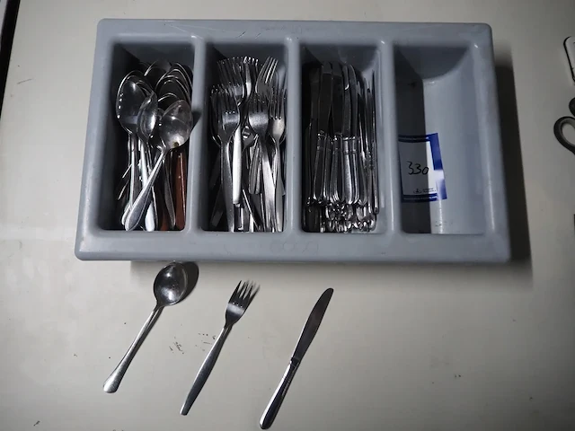 Nn cutlery - afbeelding 3 van  3