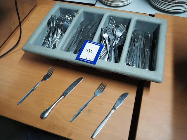 Nn cutlery - afbeelding 1 van  3