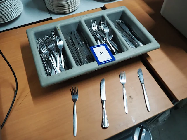 Nn cutlery - afbeelding 2 van  3