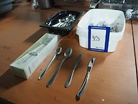 Nn cutlery