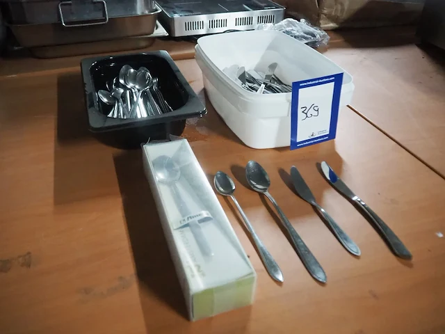 Nn cutlery - afbeelding 2 van  3