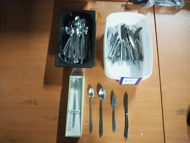 Nn cutlery - afbeelding 3 van  3