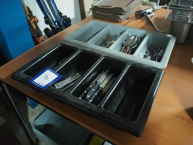 Nn cutlery - afbeelding 1 van  3