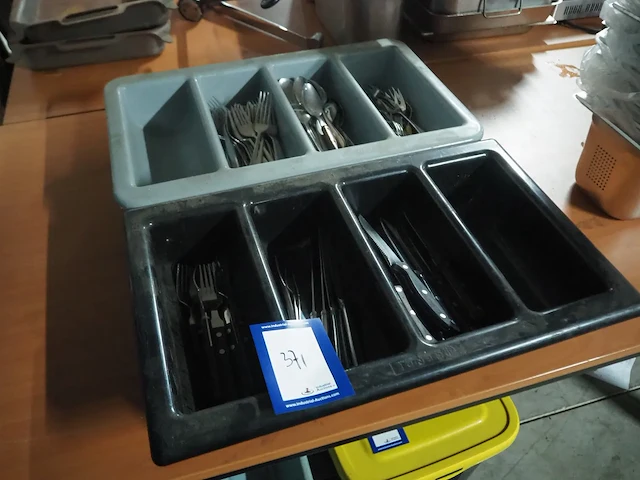 Nn cutlery - afbeelding 2 van  3