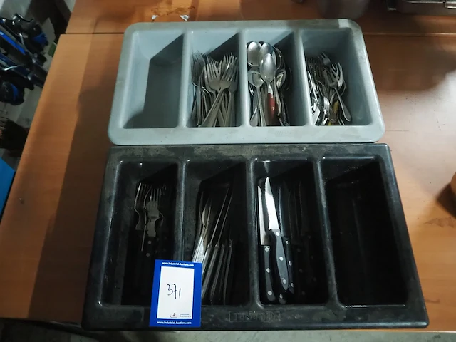 Nn cutlery - afbeelding 3 van  3