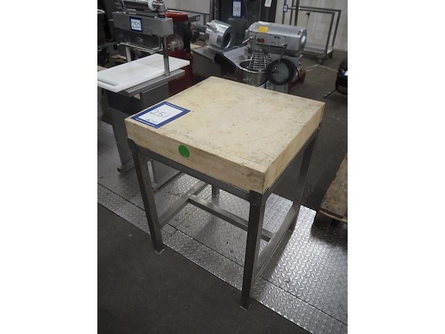 Nn cutting block - afbeelding 2 van  5