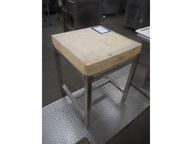 Nn cutting block - afbeelding 3 van  5