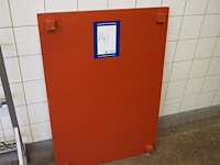 Nn cutting board - afbeelding 1 van  2