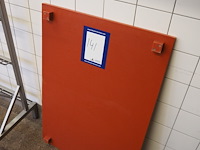 Nn cutting board - afbeelding 2 van  2