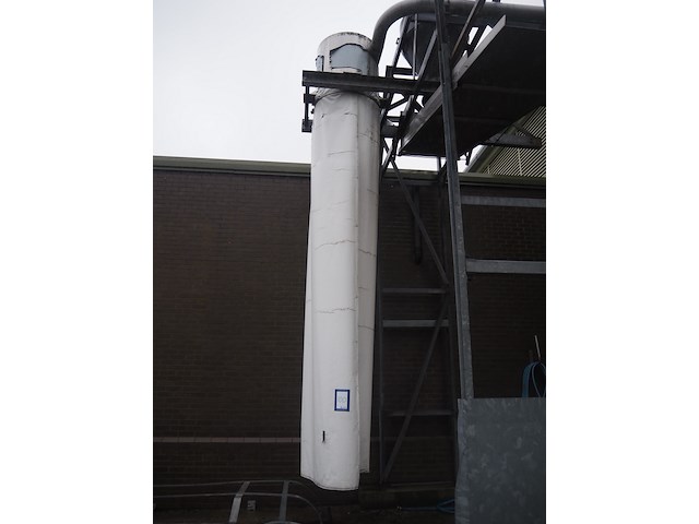 Nn cyclone - afbeelding 1 van  5