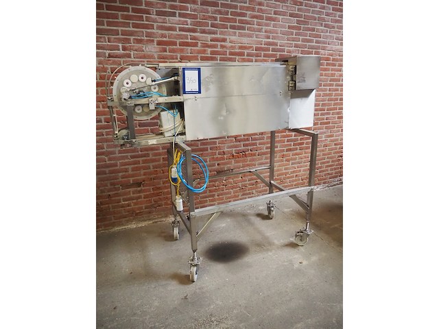 Nn de-boning belt - afbeelding 1 van  7