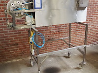 Nn de-boning belt - afbeelding 1 van  7