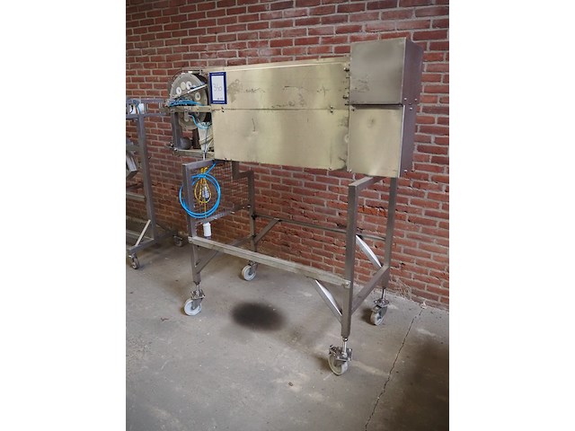 Nn de-boning belt - afbeelding 2 van  7