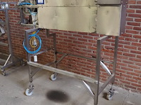 Nn de-boning belt - afbeelding 2 van  7