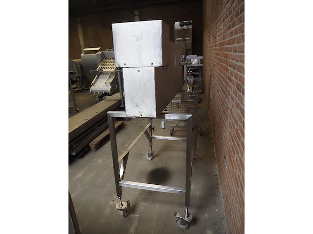 Nn de-boning belt - afbeelding 3 van  7