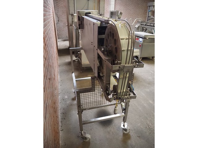 Nn de-boning belt - afbeelding 4 van  7