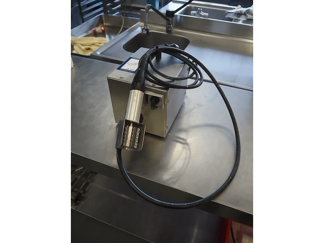 Nn de-scaler - afbeelding 2 van  5