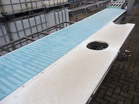 Nn deboning belt - afbeelding 2 van  11