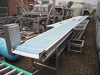 Nn deboning belt - afbeelding 4 van  11