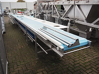 Nn deboning belt - afbeelding 5 van  11