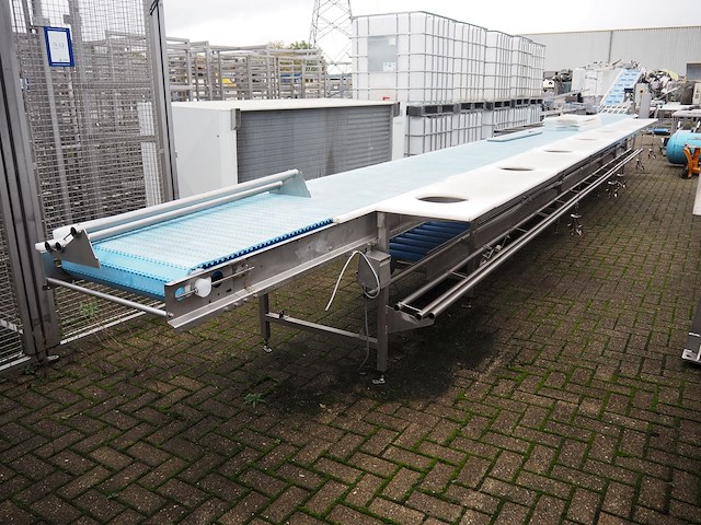 Nn deboning belt - afbeelding 6 van  11