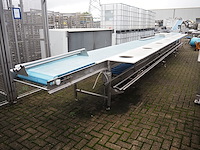 Nn deboning belt - afbeelding 6 van  11