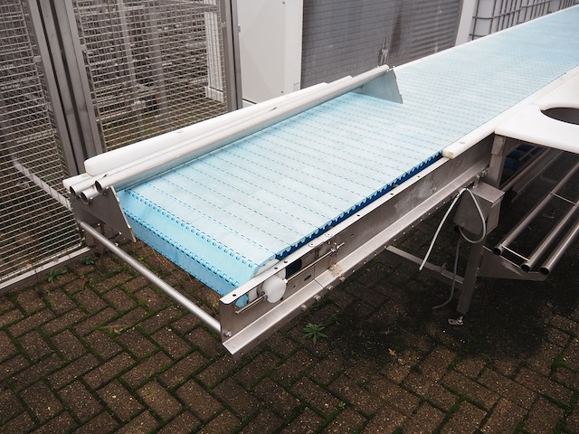 Nn deboning belt - afbeelding 7 van  11