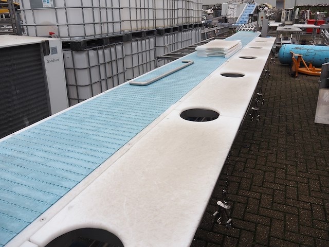 Nn deboning belt - afbeelding 9 van  11