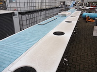 Nn deboning belt - afbeelding 9 van  11