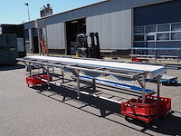 Nn deboning belt - afbeelding 1 van  6