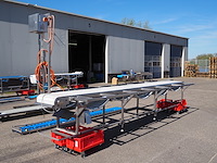 Nn deboning belt - afbeelding 2 van  6