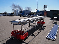 Nn deboning belt - afbeelding 4 van  6